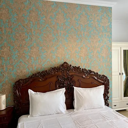 Apartment Catedrala Blue