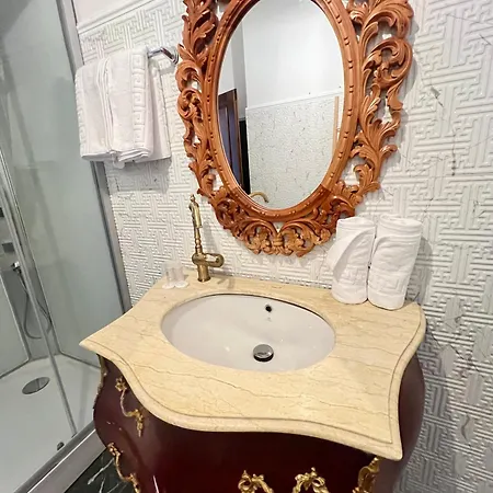 Apartment Catedrala Blue Constanta