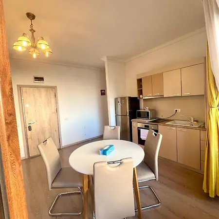 Catedrala Blue * Constanta