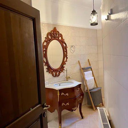 Catedrala Blue Apartment