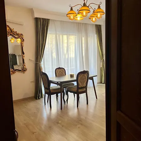 Catedrala Blue Apartment *