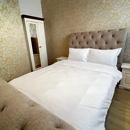 Catedrala Blue Apartment