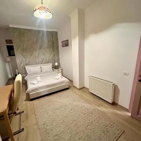 Catedrala Blue Apartment *