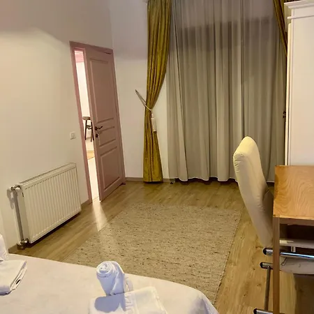 Apartment Catedrala Blue *