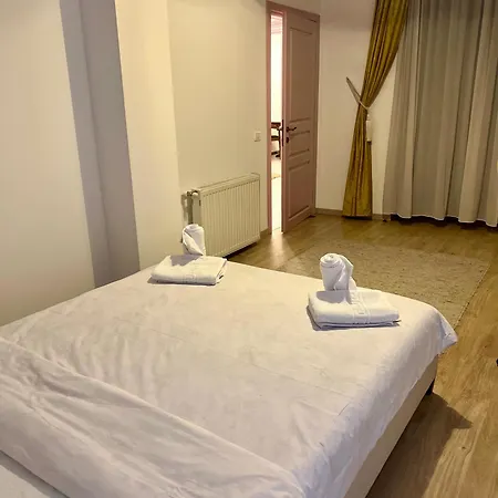 Apartment Catedrala Blue