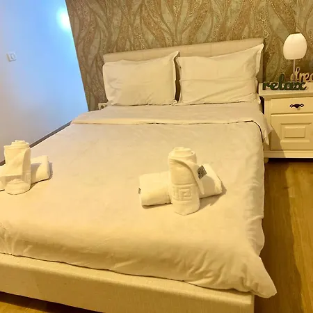 Catedrala Blue * Constanta