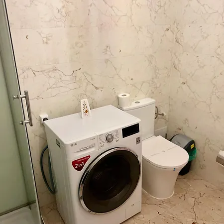 Apartment Catedrala Blue Constanta