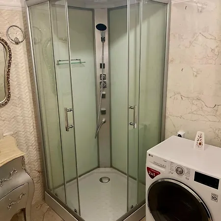 Apartmán Catedrala Blue Constanţa