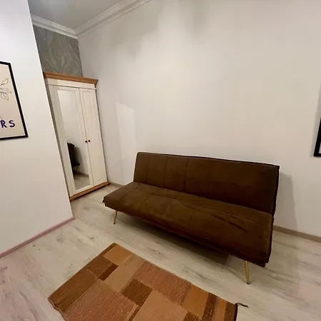 Apartment Catedrala Blue *