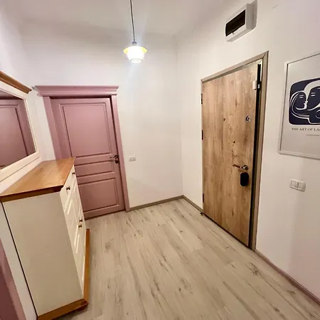 Apartmán Catedrala Blue *