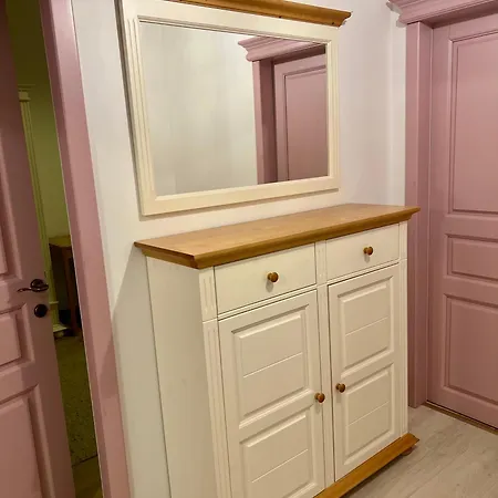 Apartmán Catedrala Blue Constanţa