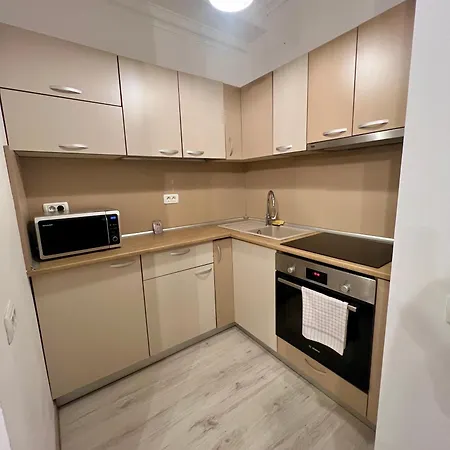 Catedrala Blue * Constanta