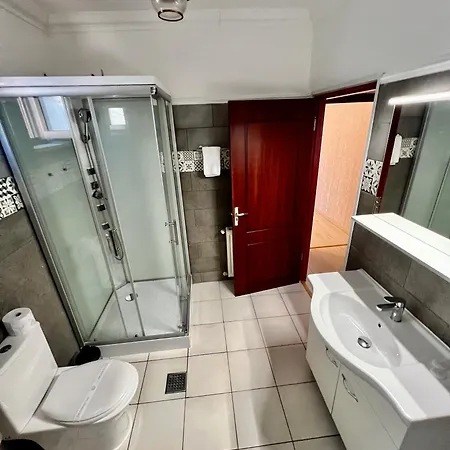 Catedrala Blue Apartment Constanta