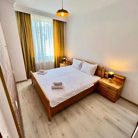 Apartment Catedrala Blue *