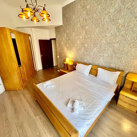 Apartment Catedrala Blue