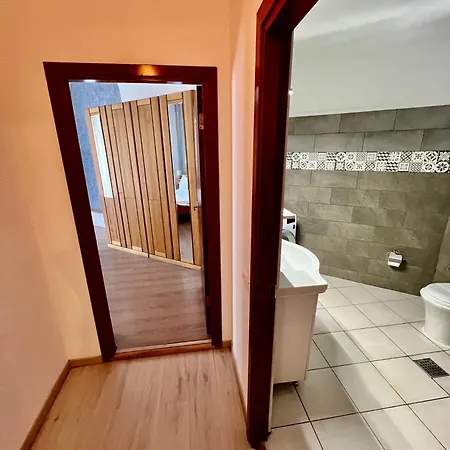 Catedrala Blue Apartment