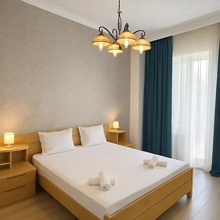Catedrala Blue Apartment *