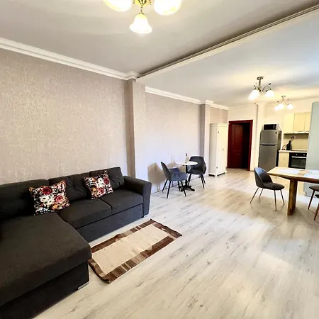Catedrala Blue Apartment Constanta