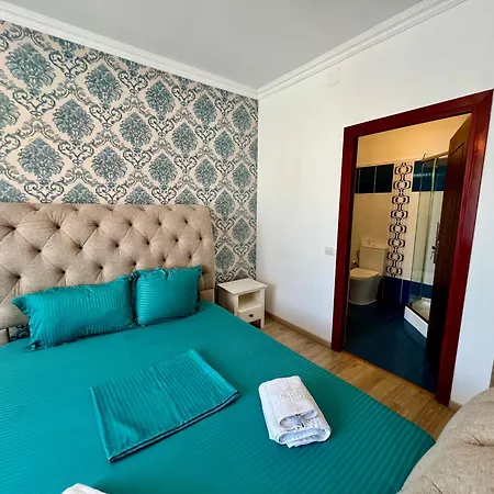 Catedrala Blue * Constanta