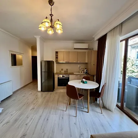 Catedrala Blue Constanta