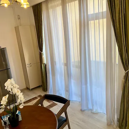 Catedrala Blue Apartment