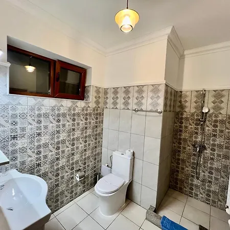 Apartment Catedrala Blue