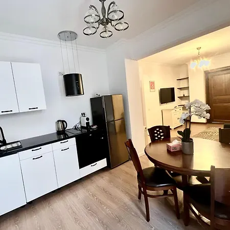 Apartmán Catedrala Blue