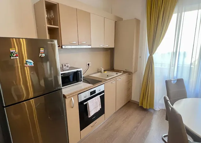 Catedrala Blue * Köstence