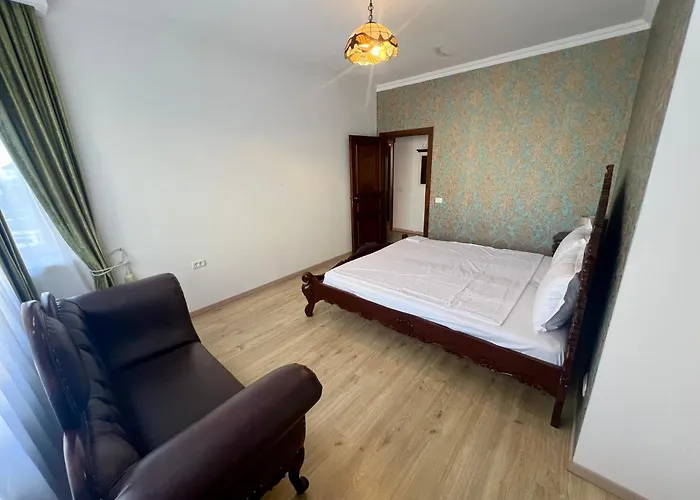 Catedrala Blue * Köstence