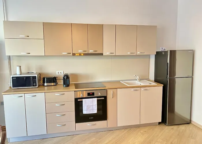 Daire Catedrala Blue