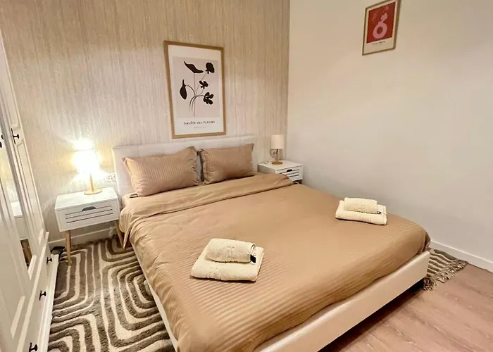 Daire Catedrala Blue Köstence