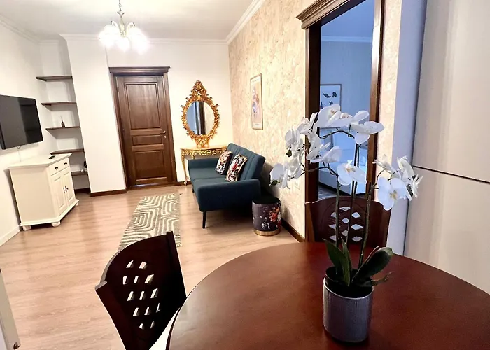 Catedrala Blue * Köstence